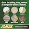 Jomax Zinsser Jomax House Cleaner and Mildew Killer 1 gal 60101 - alternate 3